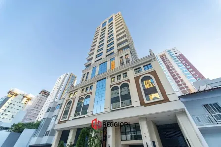 Apartamento com 3 Quartos à venda, 120m² no Centro, Balneário Camboriú