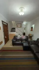 Sobrado com 3 Quartos à venda, 220m² no Vila Prado, São Paulo