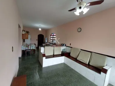 Casa com 2 Quartos à venda, 95m² no Caiçara, Praia Grande