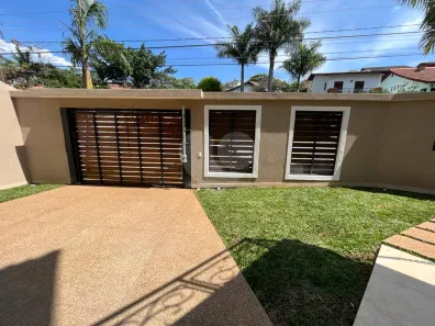 Casa com 3 Quartos à venda, 283m² no City América, São Paulo
