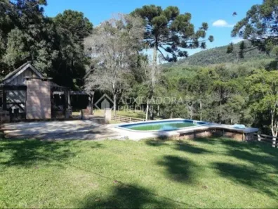 Fazenda/Sítio com 3 Quartos à venda, 15000m² no , Gramado