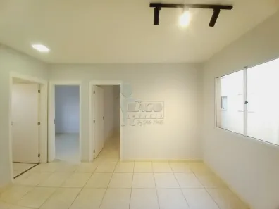 Apartamento com 2 Quartos à venda, 43m² no Chácaras Pedro Corrêa de Carvalho, Ribeirão Preto