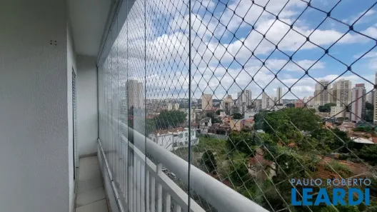 Apartamento com 3 Quartos à venda, 83m² no Parque Imperial, São Paulo