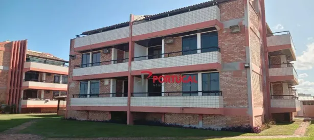 Cobertura com 4 Quartos à venda, 125m² no Recreio, Rio das Ostras