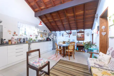 Casa com 3 Quartos à venda, 129m² no Operário, Novo Hamburgo