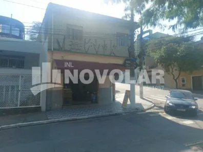 Sobrado com 2 Quartos à venda, 209m² no Vila Maria, São Paulo