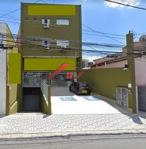 Prédio Comercial à venda, 1210m² no Centro, Santo André