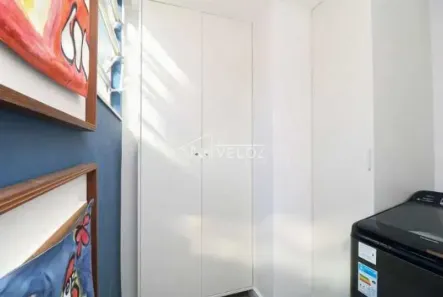 Apartamento com 2 Quartos à venda, 78m² no Leblon, Rio de Janeiro