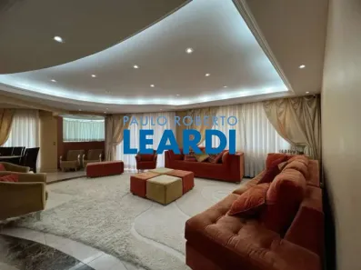 Apartamento com 4 Quartos à venda, 293m² no Jardim Anália Franco, São Paulo