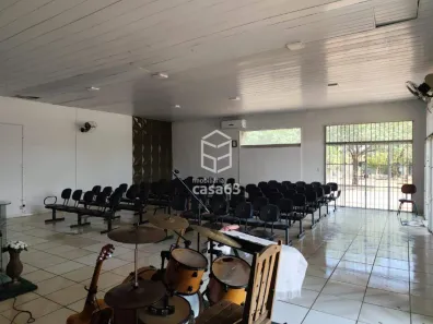 Ponto Comercial à venda, 588m² no Jardim Aureny III, Palmas