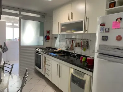 Apartamento com 3 Quartos à venda, 94m² no Vila Romana, São Paulo