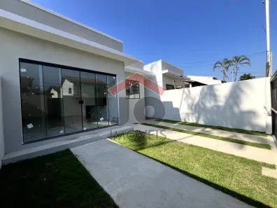 Casa com 3 Quartos à venda, 120m² no Maravista, Niterói
