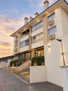 Cobertura com 2 Quartos à venda, 150m² no Ingleses do Rio Vermelho, Florianópolis