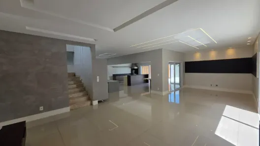 Casa de Condomínio com 4 Quartos para venda ou aluguel, 300m² no Condomínio Residencial Jaguary, São José dos Campos