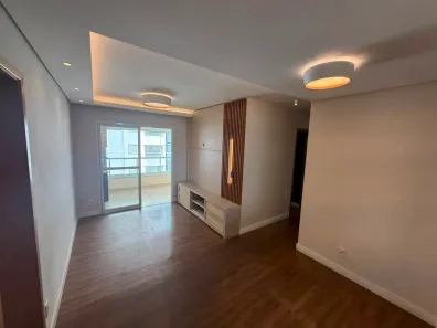 Apartamento com 3 Quartos à venda, 83m² no Parque Residencial Aquarius, São José dos Campos