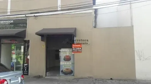 Ponto Comercial para alugar, 21m² no Centro, Jacareí