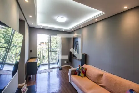 Apartamento com 2 Quartos à venda, 52m² no Votupoca, Barueri