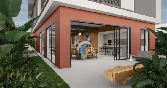 Casa com 4 Quartos à venda, 509m² no Vila Nova Conceição, São Paulo