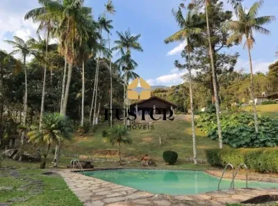 Fazenda/Sítio com 5 Quartos à venda, 20000m² no Village Itatiaia, Itatiaia