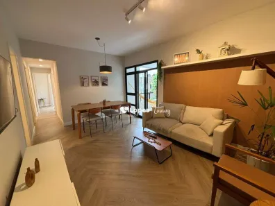 Apartamento com 3 Quartos à venda, 81m² no Copacabana, Rio de Janeiro