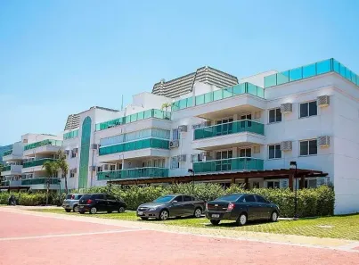 Apartamento com 3 Quartos à venda, 147m² no Recreio dos Bandeirantes, Rio de Janeiro