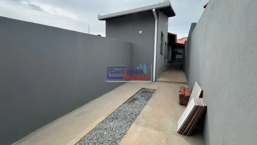 Casa com 2 Quartos à venda, 55m² no Resplendor, Igarapé