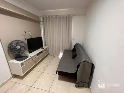 Apartamento com 1 Quarto à venda, 47m² no Guilhermina, Praia Grande