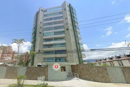 Apartamento com 2 Quartos à venda, 84m² no Indaiá, Caraguatatuba