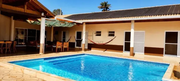 Casa de Condomínio com 3 Quartos à venda, 311m² no Tijuco Preto, Vargem Grande Paulista
