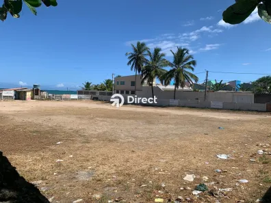 Lote/Terreno à venda, 1440m² no Centro, Cabo de Santo Agostinho