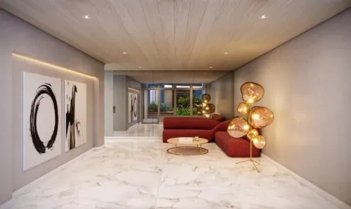 Apartamento com 1 Quarto à venda, 27m² no Jardim das Acácias, São Paulo