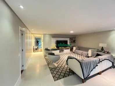 Apartamento com 3 Quartos para alugar, 197m² no Jardim Santa Mena, Guarulhos