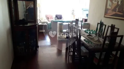 Apartamento com 3 Quartos à venda, 128m² no Vila Isabel, Rio de Janeiro