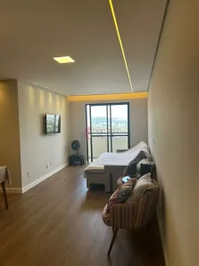 Apartamento com 3 Quartos à venda, 96m² no Vila das Hortências, Jundiaí