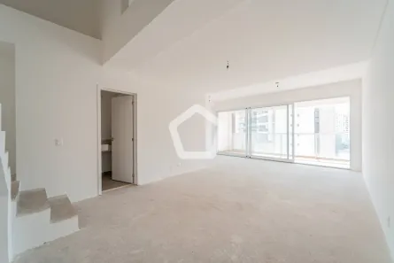 Apartamento com 2 Quartos à venda, 112m² no Sumaré, São Paulo
