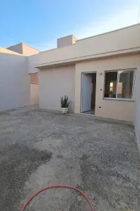 Casa com 2 Quartos à venda, 53m² no Jardim das Araras, Indaiatuba