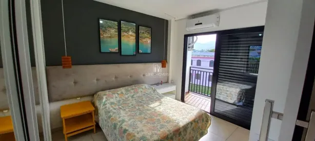 Apartamento com 1 Quarto à venda, 64m² no Bairro Ferraz, Garopaba