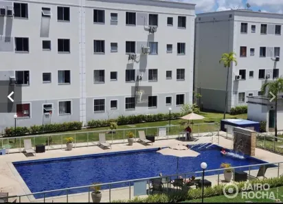 Apartamento com 2 Quartos à venda, 45m² no Candeias, Jaboatão dos Guararapes