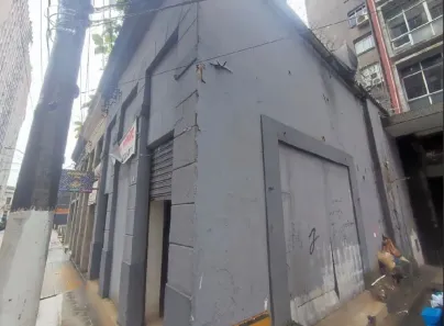 Ponto Comercial para alugar, 123m² no Centro, Santos
