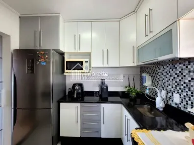 Apartamento com 3 Quartos à venda, 79m² no Moinho Velho, São Paulo