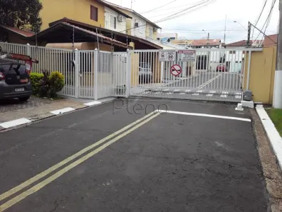 Casa de Condomínio com 2 Quartos à venda, 127m² no Jardim Novo Campos Elíseos, Campinas
