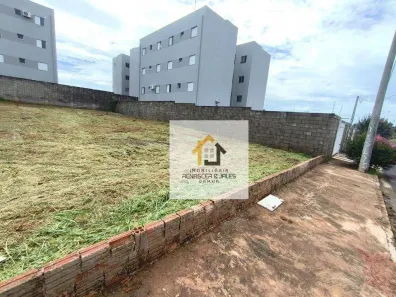 Lote/Terreno à venda, 360m² no Setvalley, São José do Rio Preto