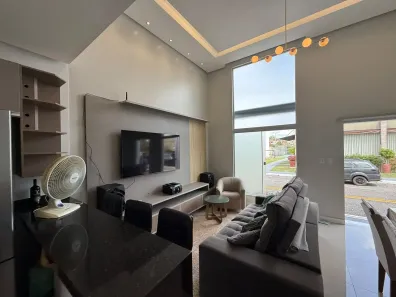 Casa de Condomínio com 3 Quartos à venda, 88m² no Centro, Ananindeua