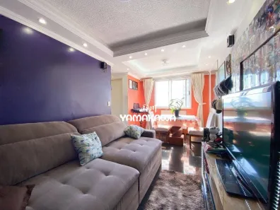 Apartamento com 2 Quartos à venda, 46m² no Colônia (Zona Leste), São Paulo