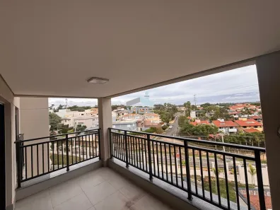 Apartamento com 2 Quartos à venda, 80m² no Bairro das Palmeiras, Campinas