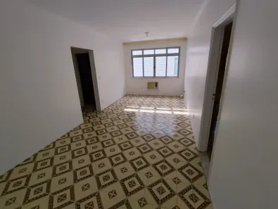 Apartamento com 2 Quartos à venda, 83m² no Itararé, São Vicente