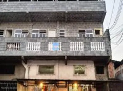 Sala Comercial com 2 Quartos para alugar, 79m² no Fragoso (Vila Inhomirim), Magé