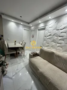 Apartamento com 2 Quartos à venda, 42m² no Sítio da Figueira, São Paulo