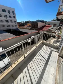 Apartamento com 3 Quartos à venda, 95m² no Madureira, Rio de Janeiro