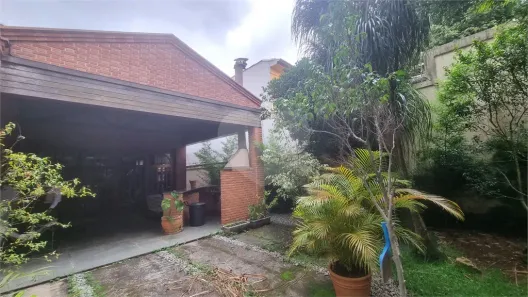 Casa com 4 Quartos à venda, 1054m² no Jardim América, São Paulo